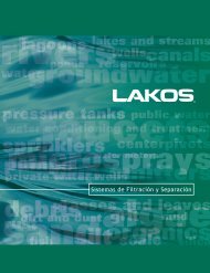 SLS-585 - Lakos