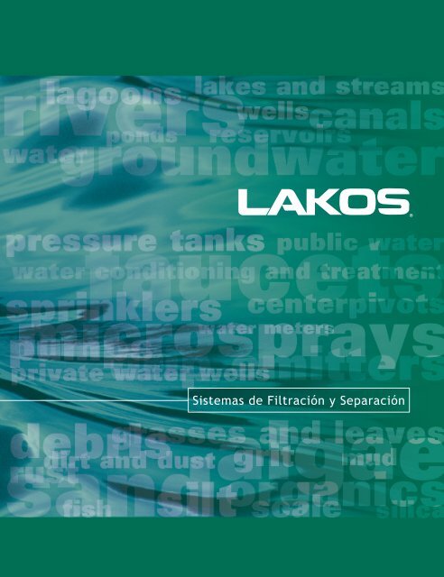SLS-585 - Lakos