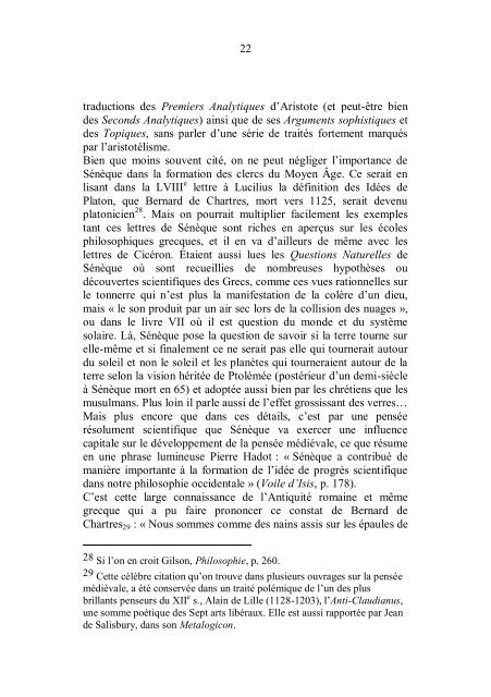 N° 251 3e Trimestre 2010 (Texte intégral) - Cercle Ernest Renan