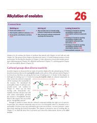 Alkylation of enolates_Clayden.pdf