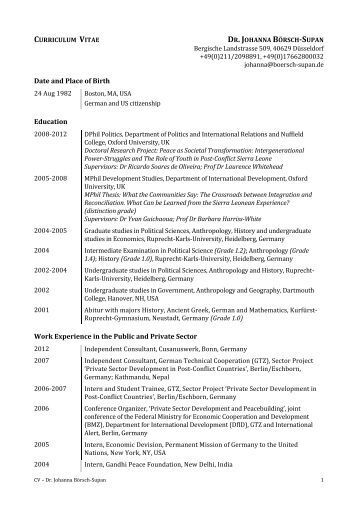 child actor resume samples