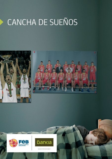 en pdf - Federación Española de Baloncesto