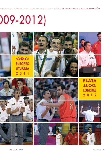en pdf - Federación Española de Baloncesto