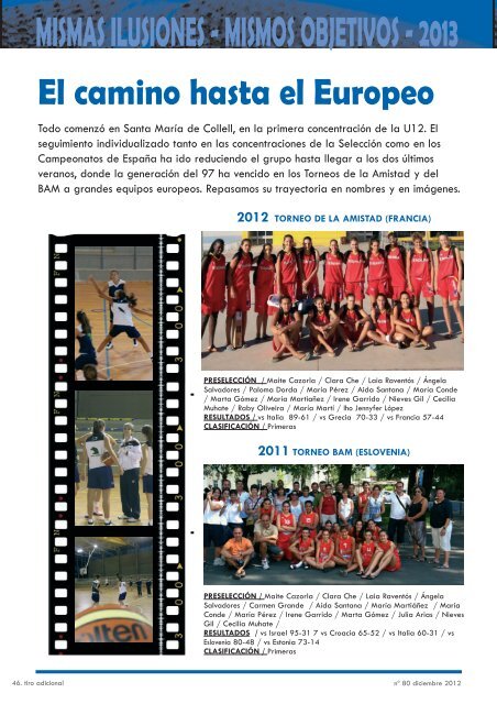 en pdf - Federación Española de Baloncesto