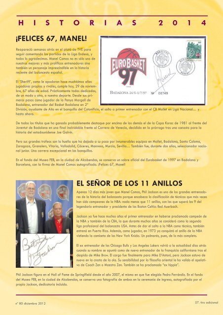 en pdf - Federación Española de Baloncesto