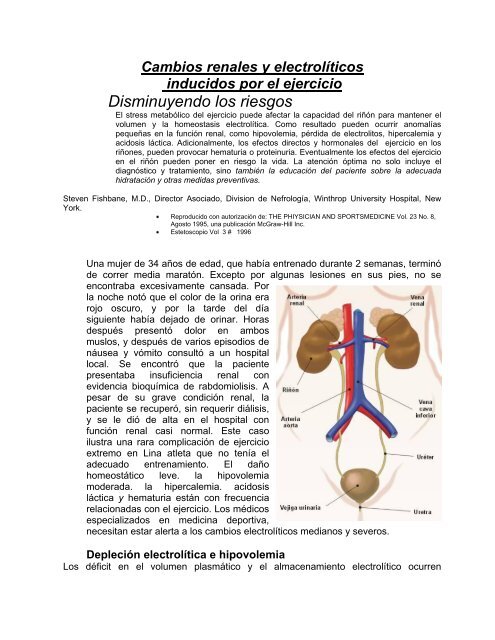 prostatitis aguda y ejercicio prostatitis aguda y ejercicio