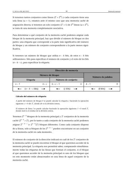 Estructura de computadores