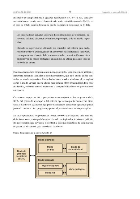 Estructura de computadores