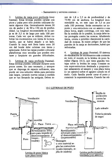 Manual para situaciones de emergencia - bvsde