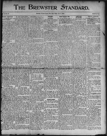 1919-07-11 - Northern New York Historical Newspapers