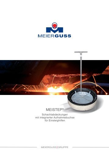 MEISTEP® - Meierguss