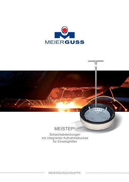 MEISTEP® - Meierguss