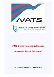 UK SRD master.fm - Eurocontrol