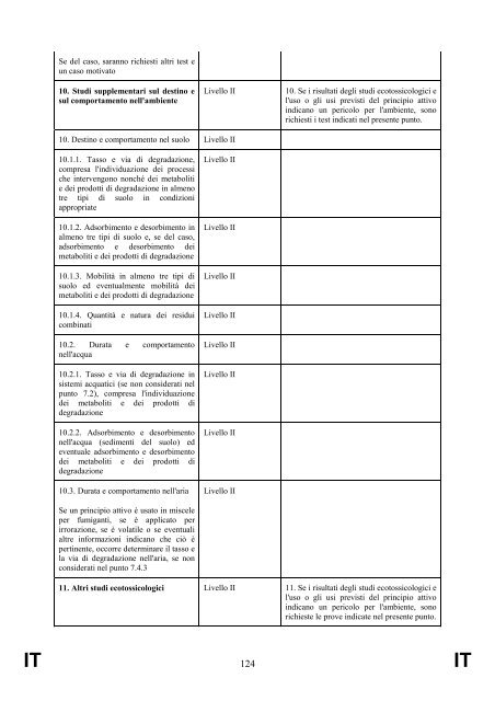 11063/09 fo DG I CO SIGLIO DELL'U IO E EUROPEA ... - Europa