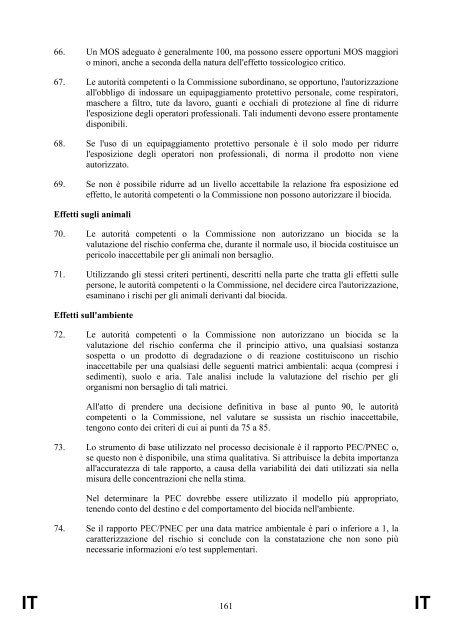 11063/09 fo DG I CO SIGLIO DELL'U IO E EUROPEA ... - Europa