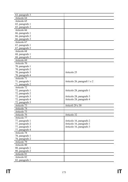 11063/09 fo DG I CO SIGLIO DELL'U IO E EUROPEA ... - Europa