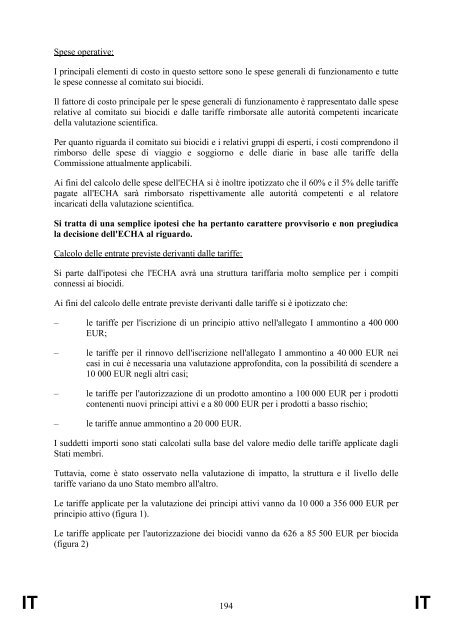 11063/09 fo DG I CO SIGLIO DELL'U IO E EUROPEA ... - Europa