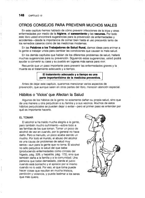 el aseo-y los problemas que resultan por la falta de aseo