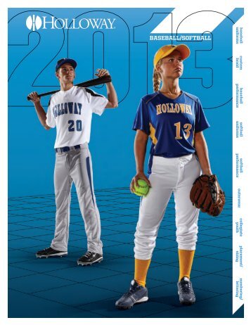 BASEBALL/SOFTBALL