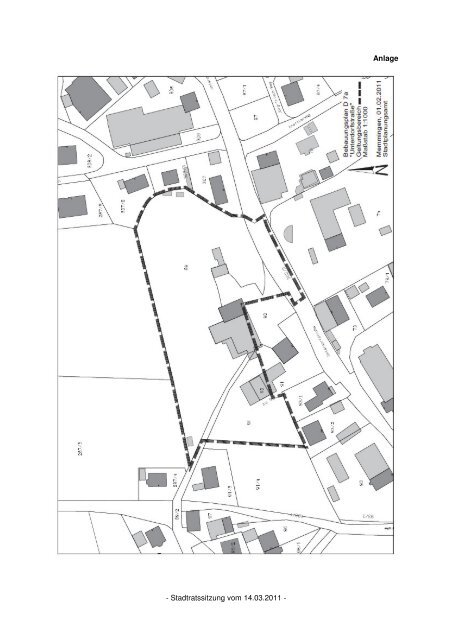 Die im Internet verÃ¶ffentlichte Niederschrift der ... - Stadt Memmingen