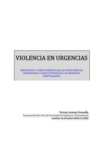 Ferran Lorente Gironella - Cuadernos de Crisis