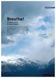 Resort Fact Sheet - Club Mahindra