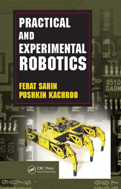 Practical and Experimental Robotics.pdf