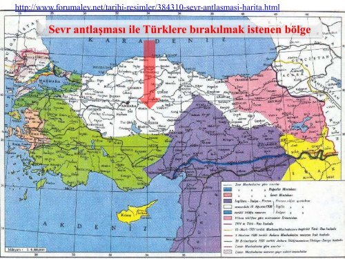 Türkçe, Bilimsel Düşünce ve Atatürk