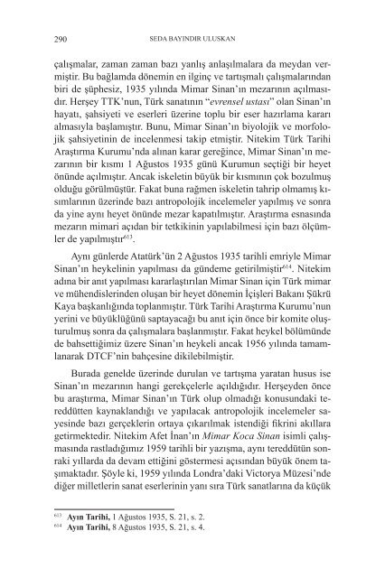 atatürk'ün sosyal ve kültürel politikaları - Atatürk Araştırma Merkezi