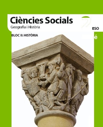 Ciències Socials - Edebé