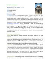 San Pietro - MG25 Història de l'Art