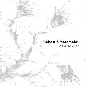 Sebastià Matamales - Manacor