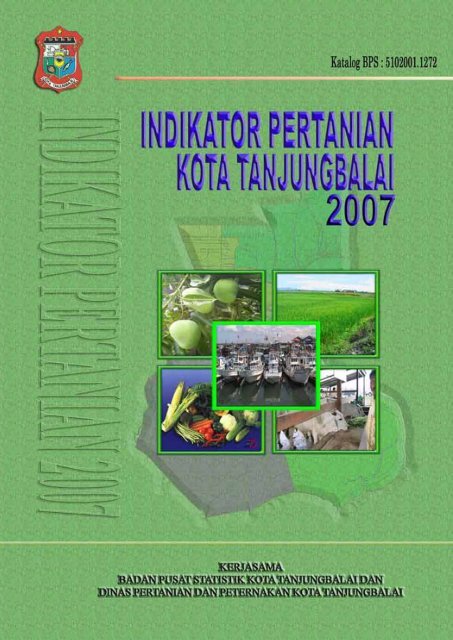disini - Badan Pusat Statistik Kota Tanjung Balai