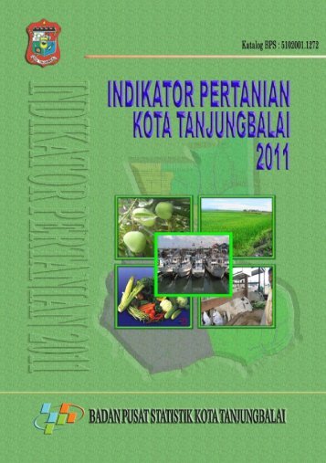 disini - Badan Pusat Statistik Kota Tanjung Balai