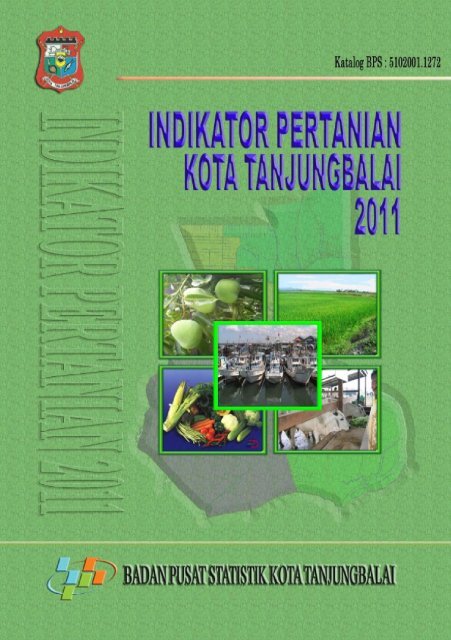 disini - Badan Pusat Statistik Kota Tanjung Balai