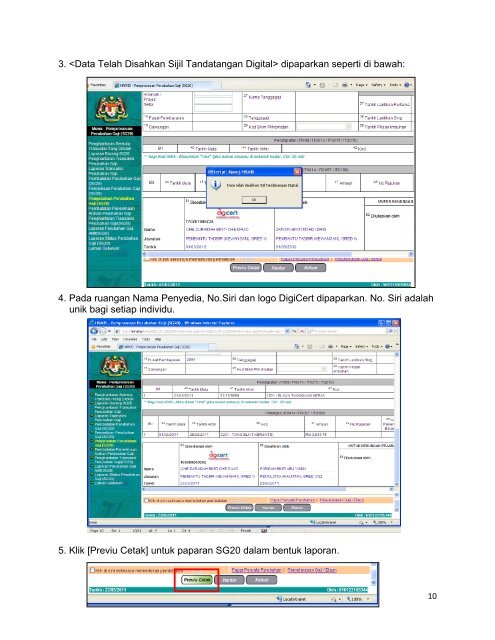 Buku Panduan Latihan Public Key Infrastructure (PKI) - Hrmis