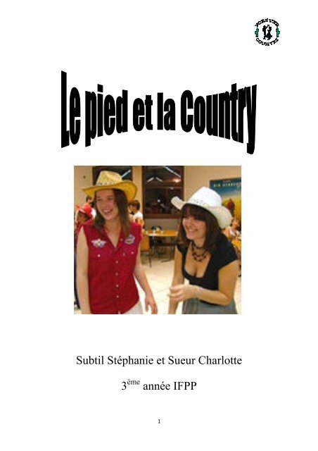 Mémoire - Festival Country Music