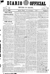 1863 - 1a. Quinzena de janeiro - Historiar - História e Genealogia