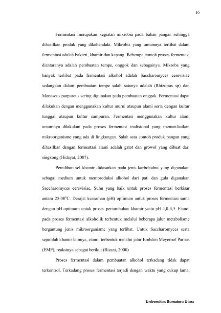 Chapter II.pdf - USU Institutional Repository - Universitas Sumatera ...