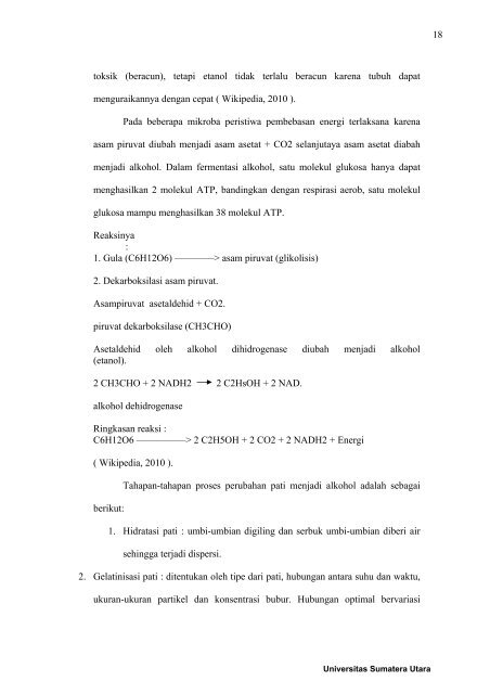 Chapter II.pdf - USU Institutional Repository - Universitas Sumatera ...