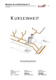 Kurseinheit Kanalisation.pdf - Messerli Informatik GmbH