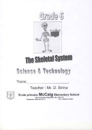 SKELETAL SYSTEM GRADE 6 ACTIVITY BOOK-pdf