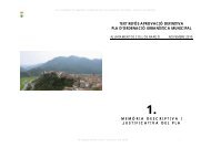 1.Memoria descriptiva.pdf - Ajuntament de Coll de Nargó