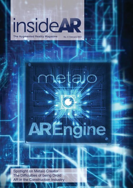 Download the .pdf - Metaio