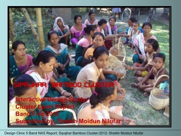 bamboo - Designclinicsmsme.org