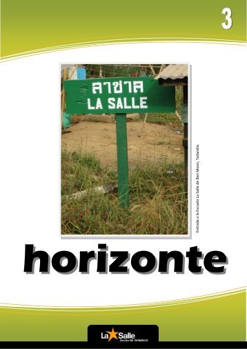 horizonte