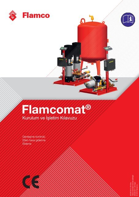 Flamcomat®