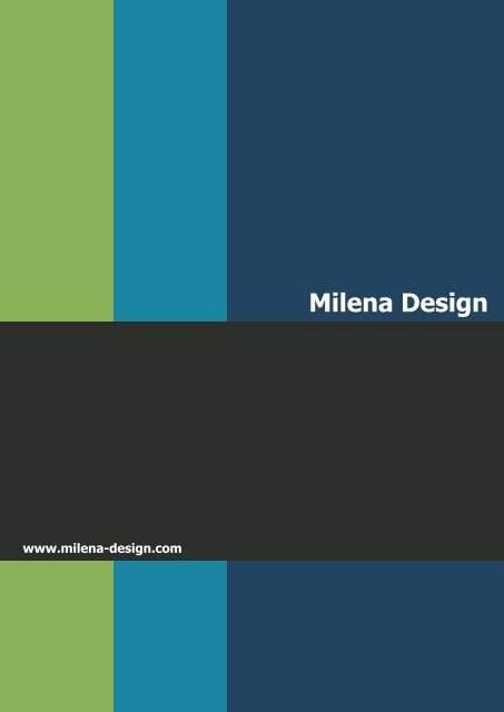praktični predlozi - Milena Design