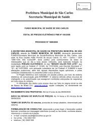 Download Edital (arquivo pdf - 145 KB) - Prefeitura Municipal de ...