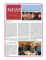 vol V no 1 Mar 07 issue on line version.p65 - Huron City Schools
